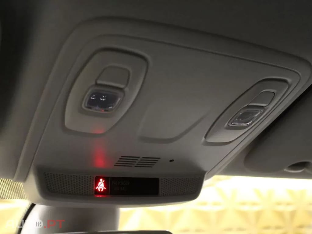 Renault Mégane Sport Tourer 1.5 Blue dCi Limited