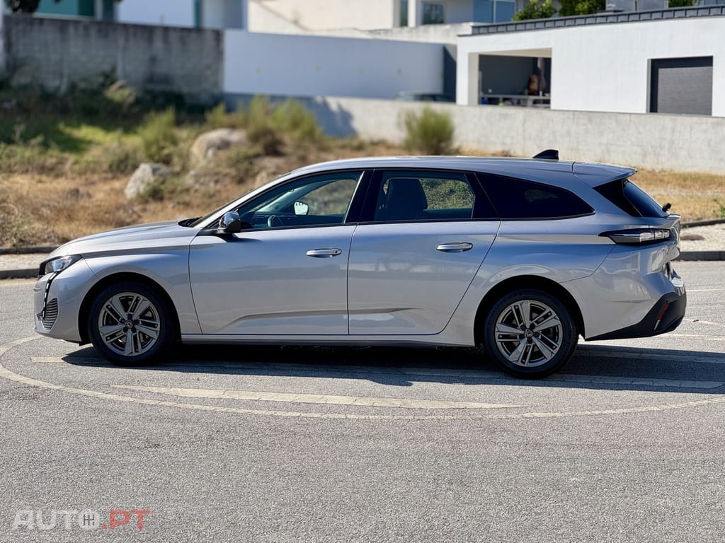 Peugeot 308 SW 1.2 PureTech Active Pack