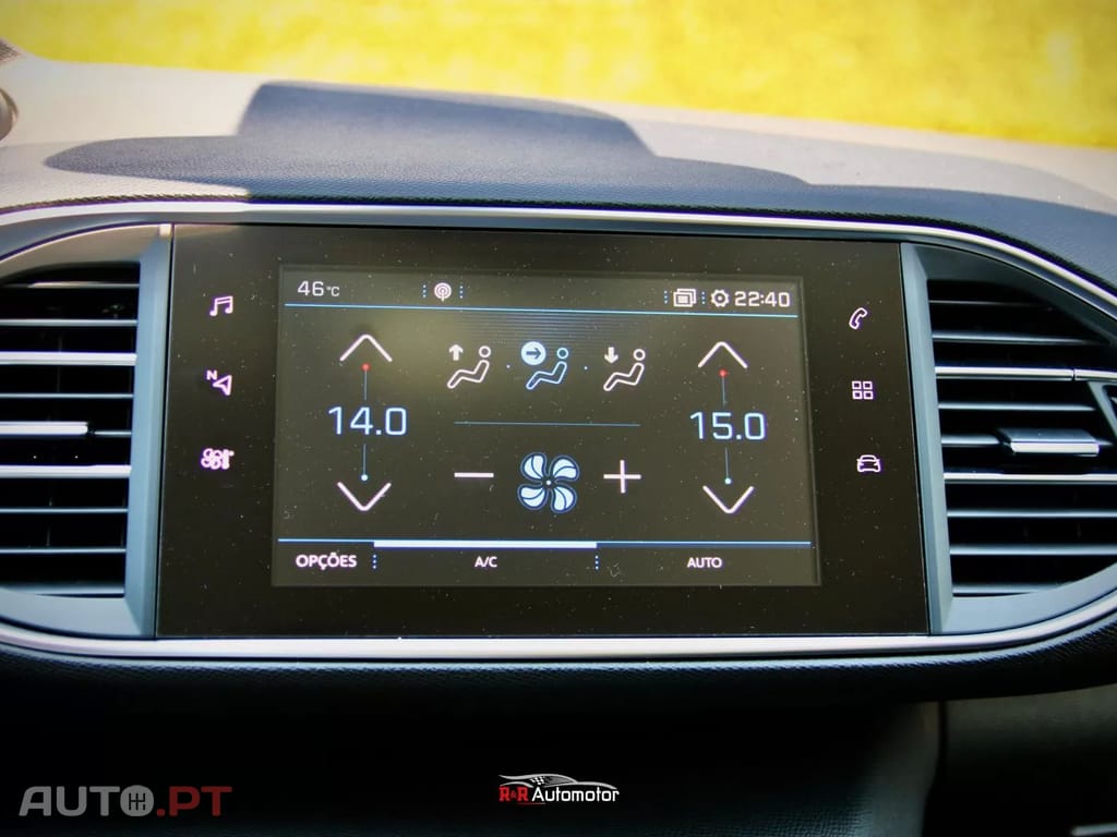 Peugeot 308 1.2 PureTech Business Line
