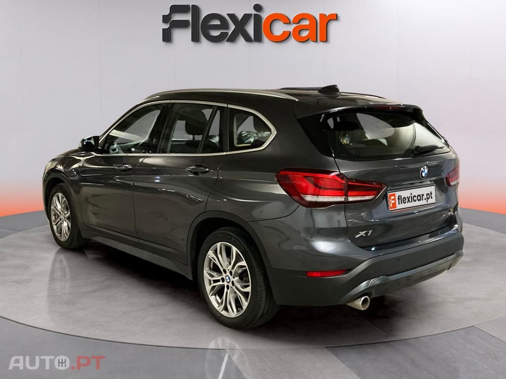 BMW X1 25 e xDrive
