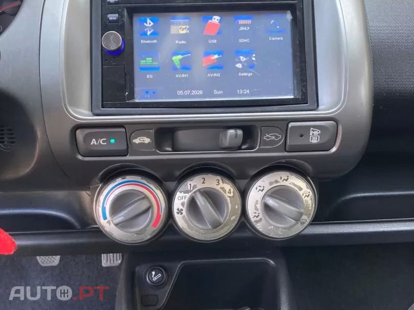Honda Jazz 1.2 Live