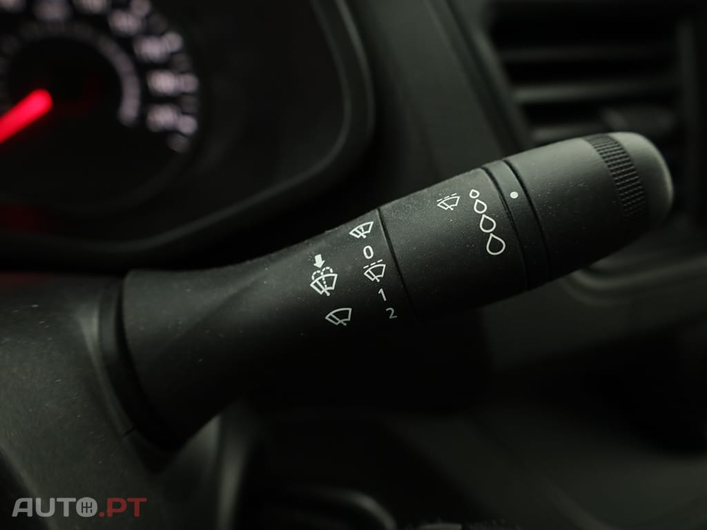 Renault Trafic Trafic 2.0 Blue dCi L2H1 Advance Increased Payload