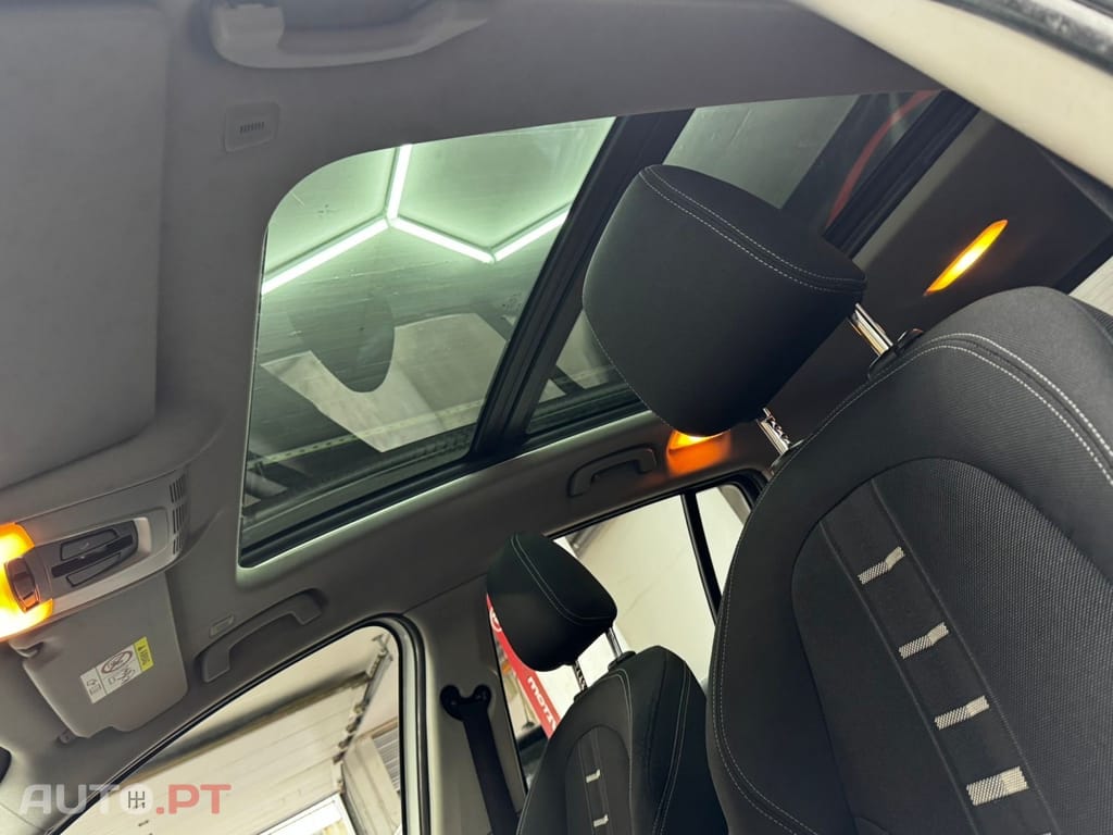 BMW 216 d 7L Advantage