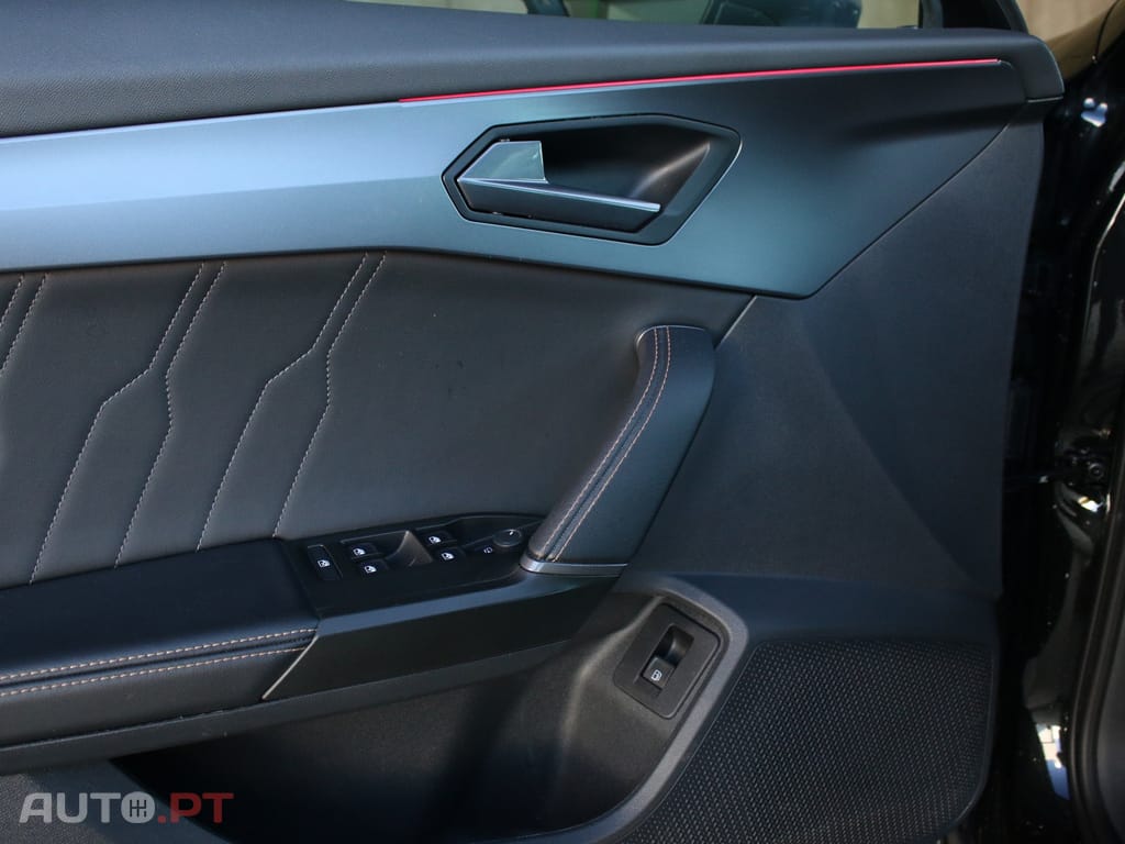 Cupra Formentor 1.4 e-Hybrid DSG