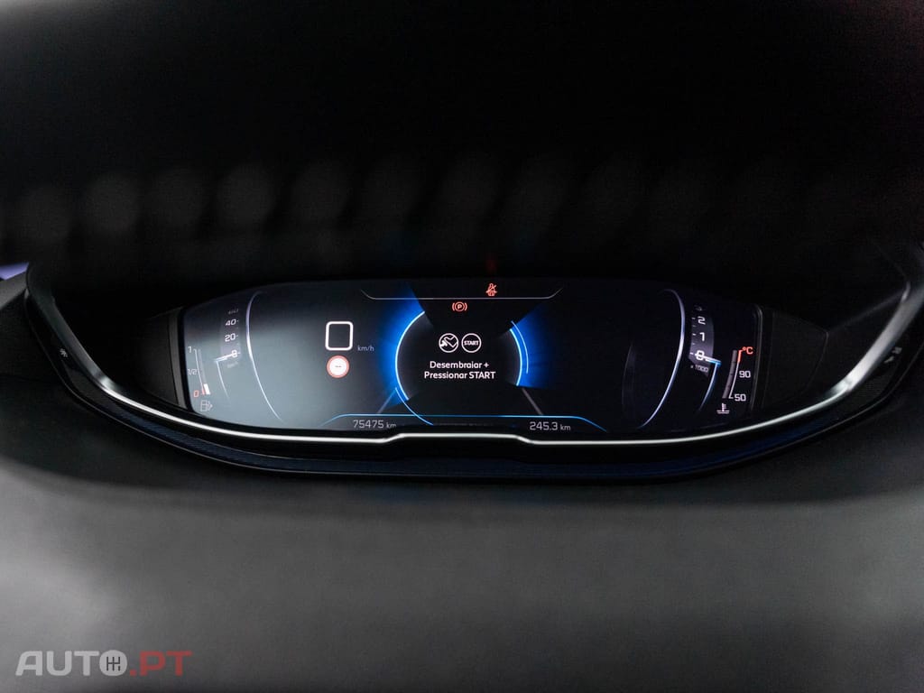 Peugeot 3008 1.2 PureTech Active Pack