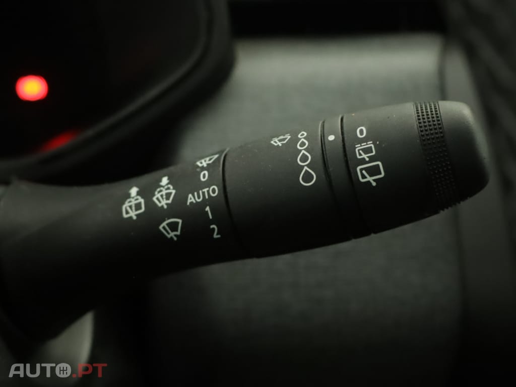 Renault Clio Clio 1.0 TCe Evolution