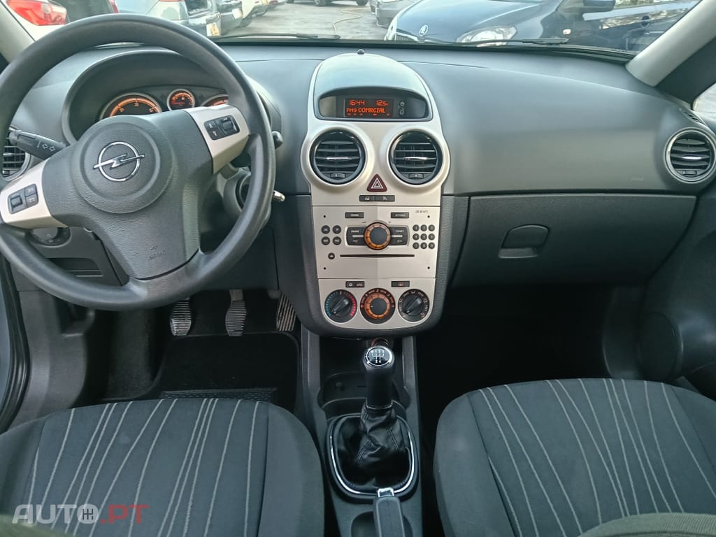 Opel Corsa 1.3 CDTi Enjoy