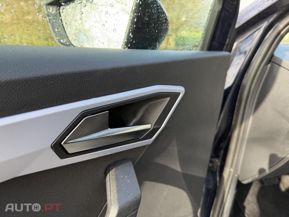 Seat Arona 1.0 TSI FR DSG