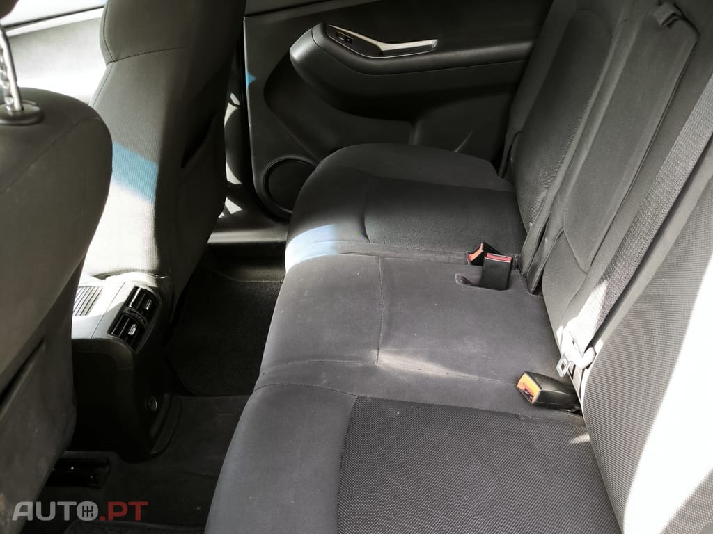 Chevrolet Orlando 2.0 TD VCDi