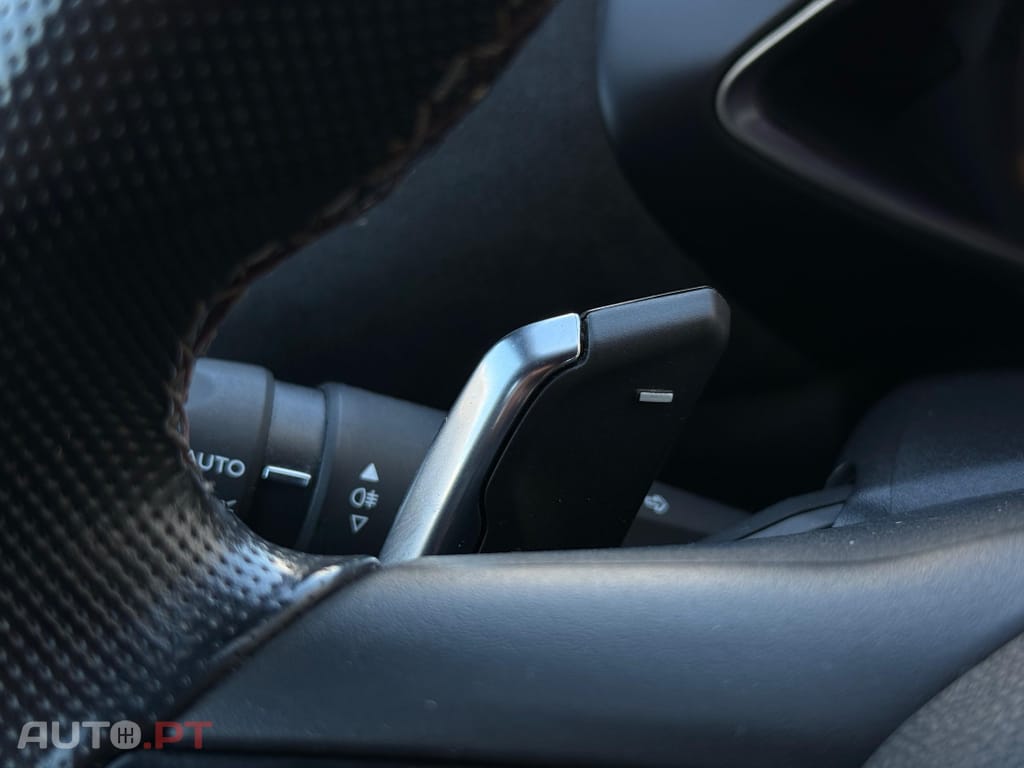 DS DS3 Crossback 1.2 PureTech Bastille EAT8