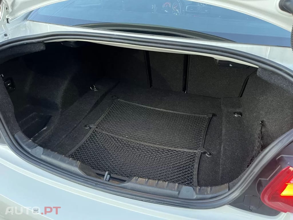 BMW M235 Auto