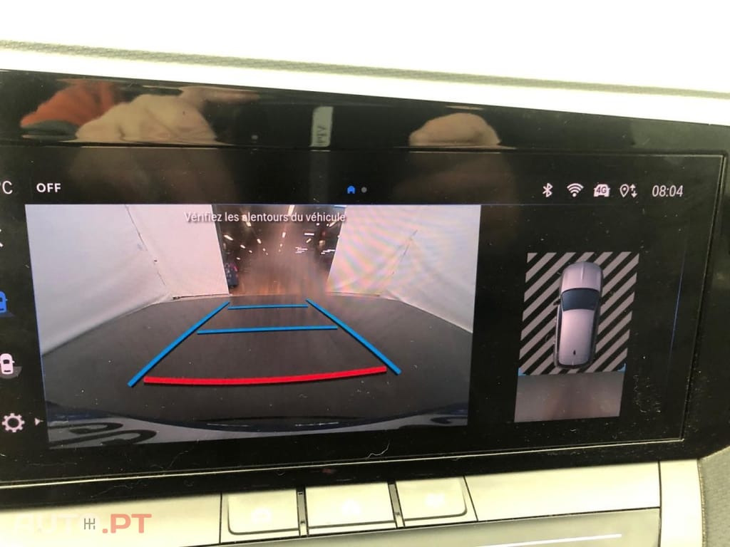 Opel Astra 1.2 T Edition Aut.