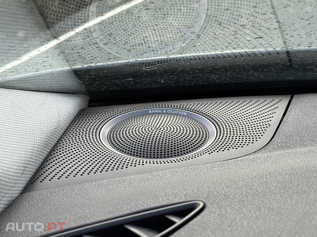 Audi A4 Avant 2.0 TDI Exclusive