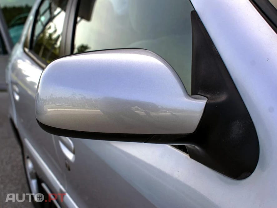 Citroen Xsara 1.4 HDi