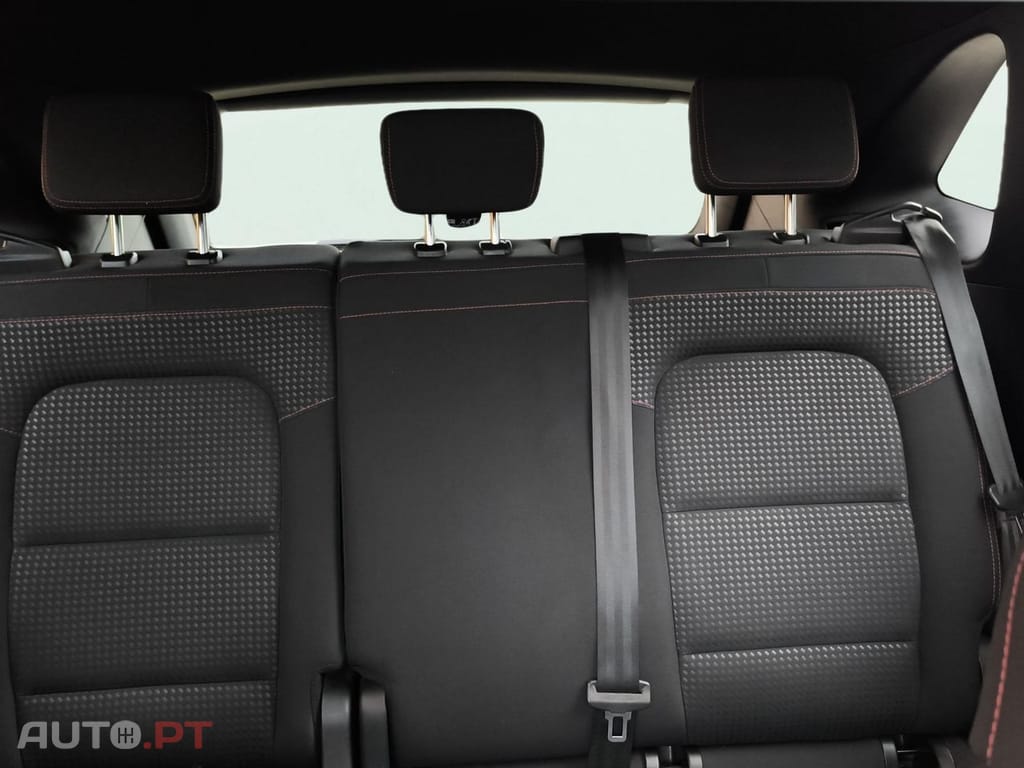 Ford Kuga 1.5 TDCi EcoBlue ST-Line