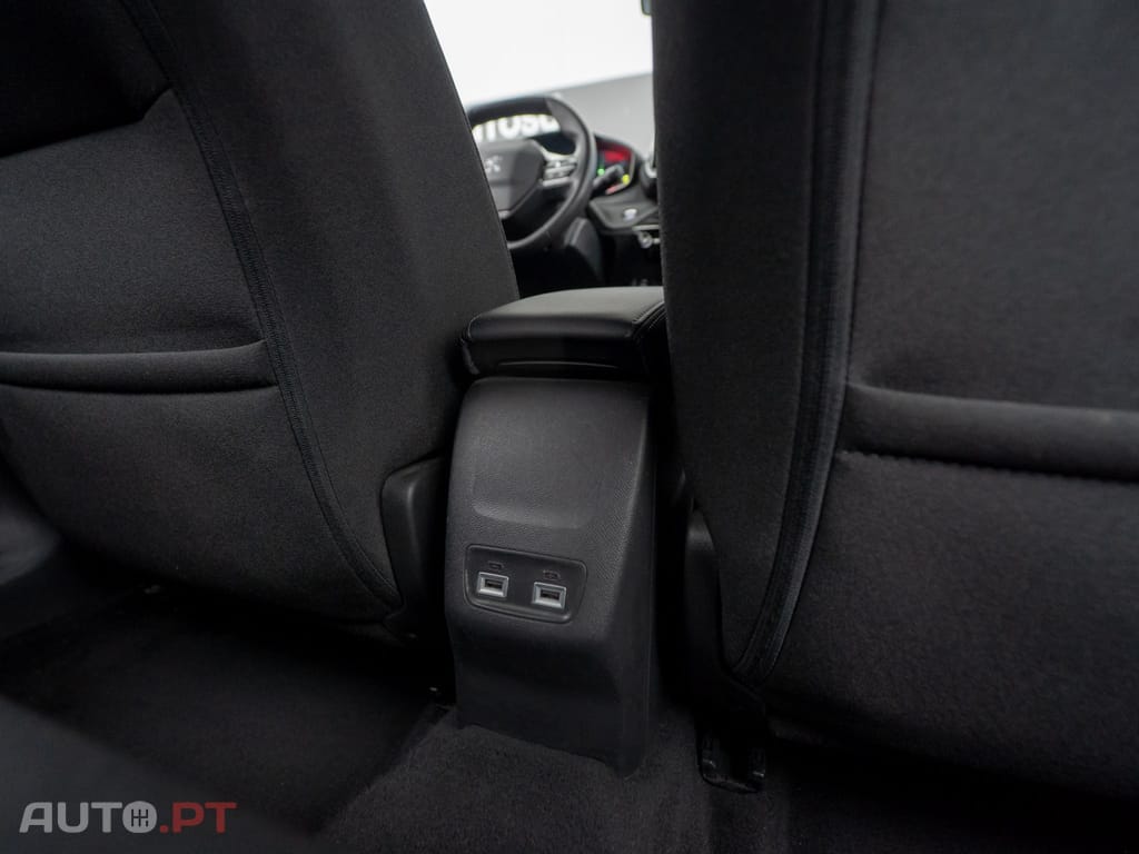 Peugeot E-208 50 kWh Active Pack