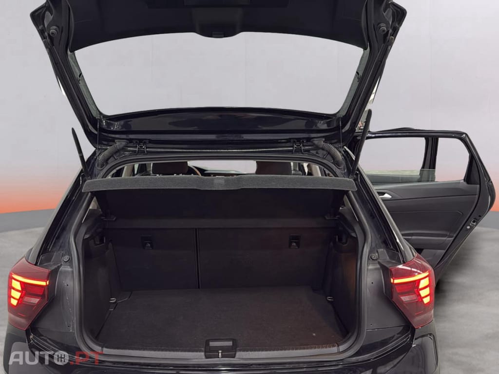 Volkswagen Polo 1.0 TSI Life