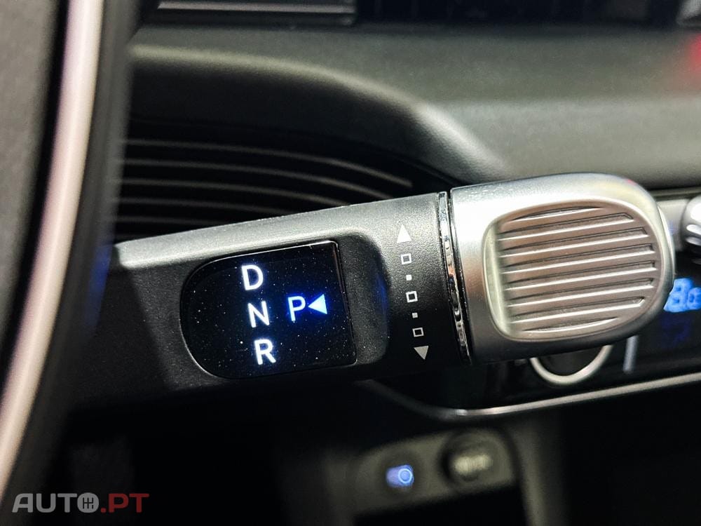 Hyundai Ioniq 5 84 kWh Vanguard Plus