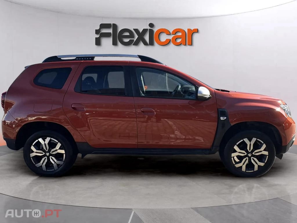 Dacia Duster 1.0 TCe ECO-G Journey Bi-Fuel