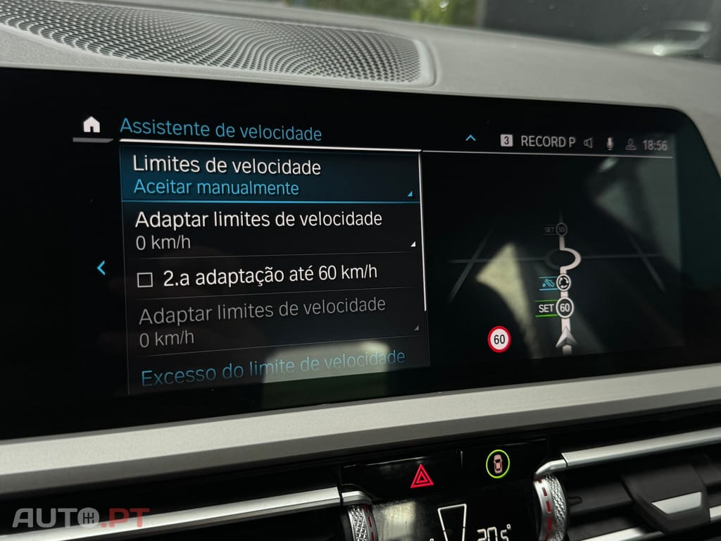 BMW 330 e Corporate Edition Auto