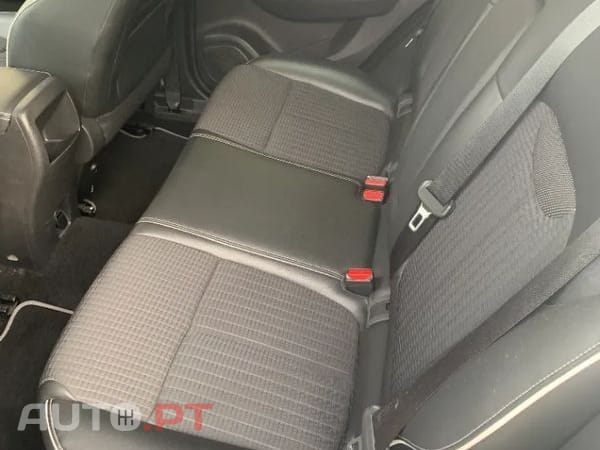 Renault Kadjar 1.5 dCi Exclusive