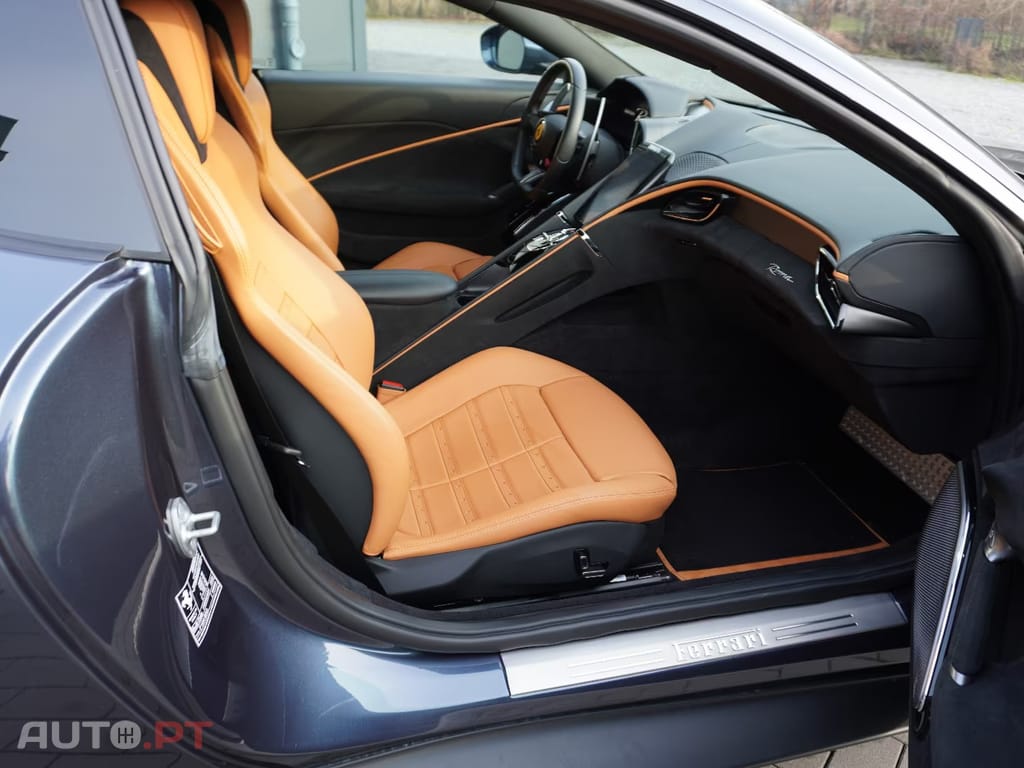 Ferrari Roma Standard