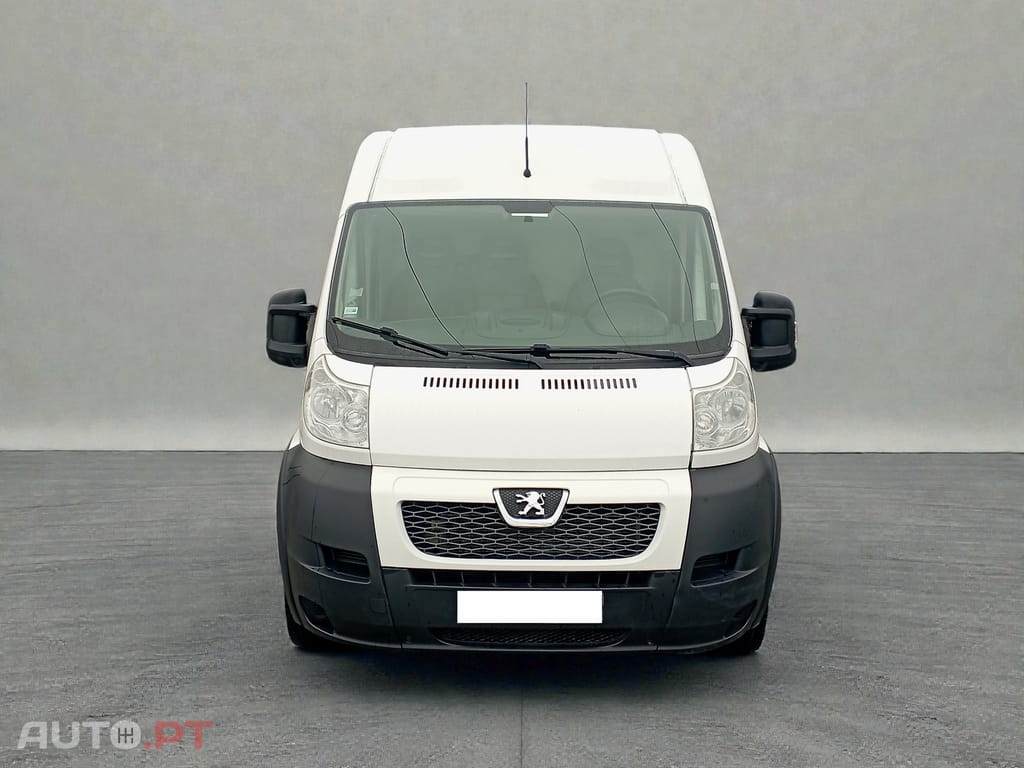 Peugeot Boxer L3 H2 2.2 HDi