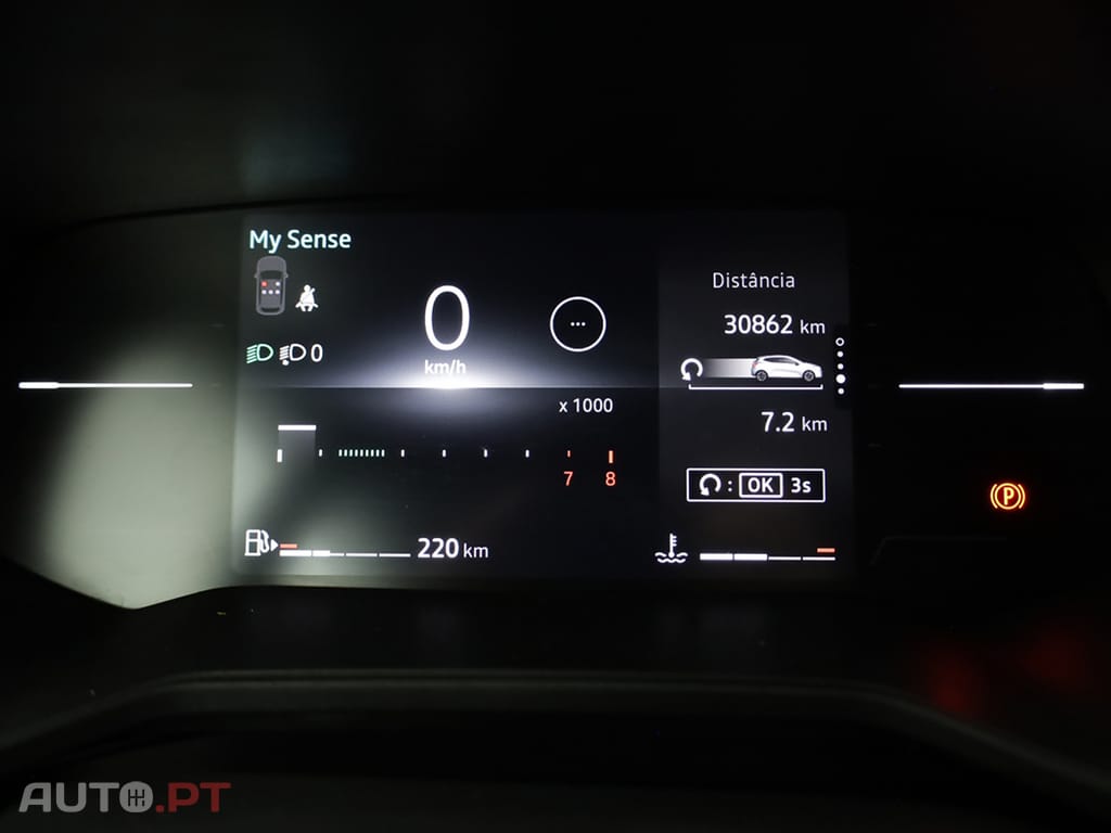 Renault Clio Clio 1.0 TCe Techno