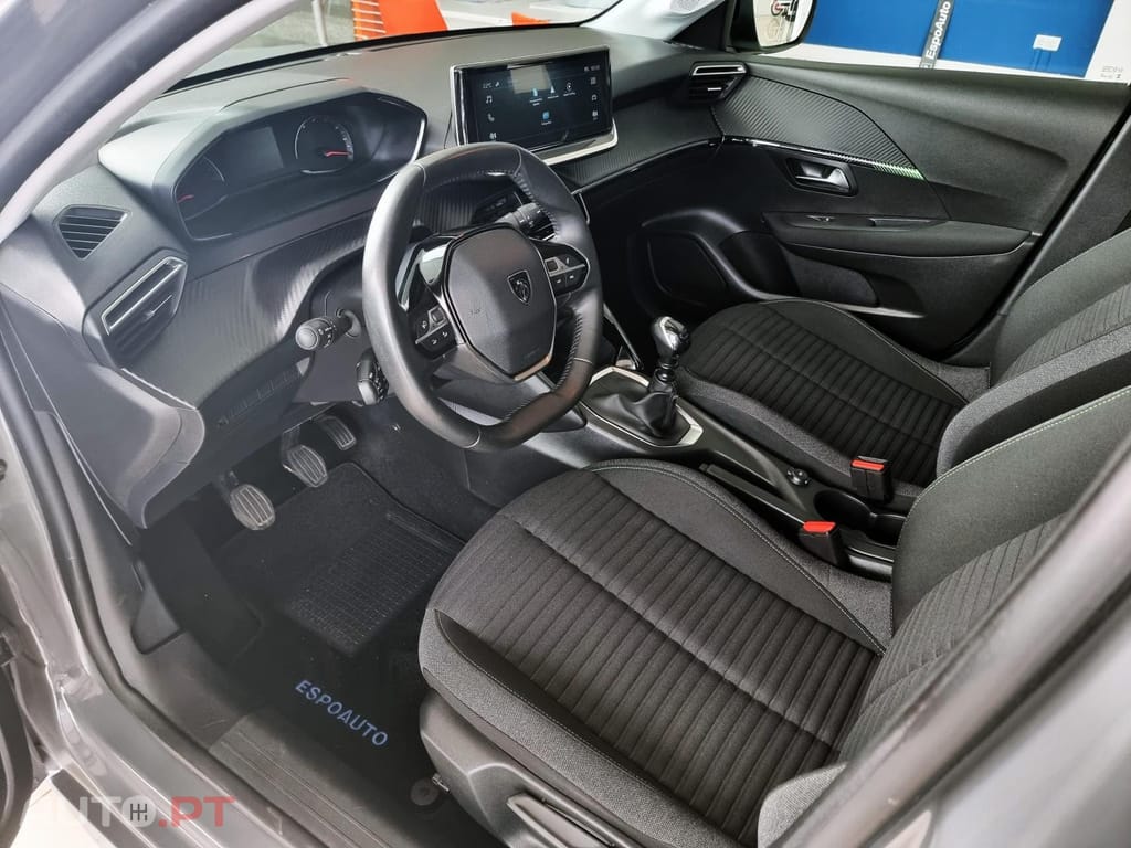 Peugeot 208 1.2 PureTech Active Pack