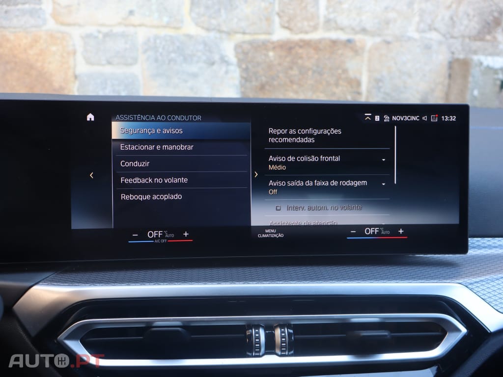 BMW 330 e Touring Pack M Auto