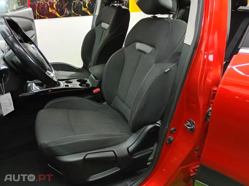 Renault Kadjar 1.5 dCi Exclusive