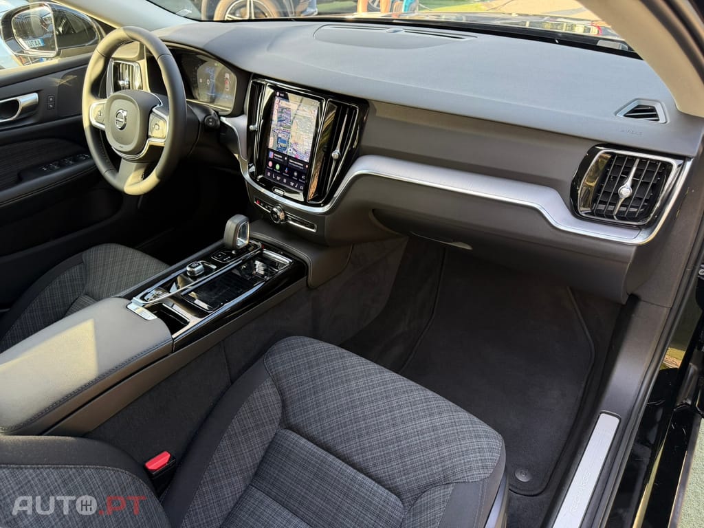 Volvo V60 2.0 T6 AWD TE Essential