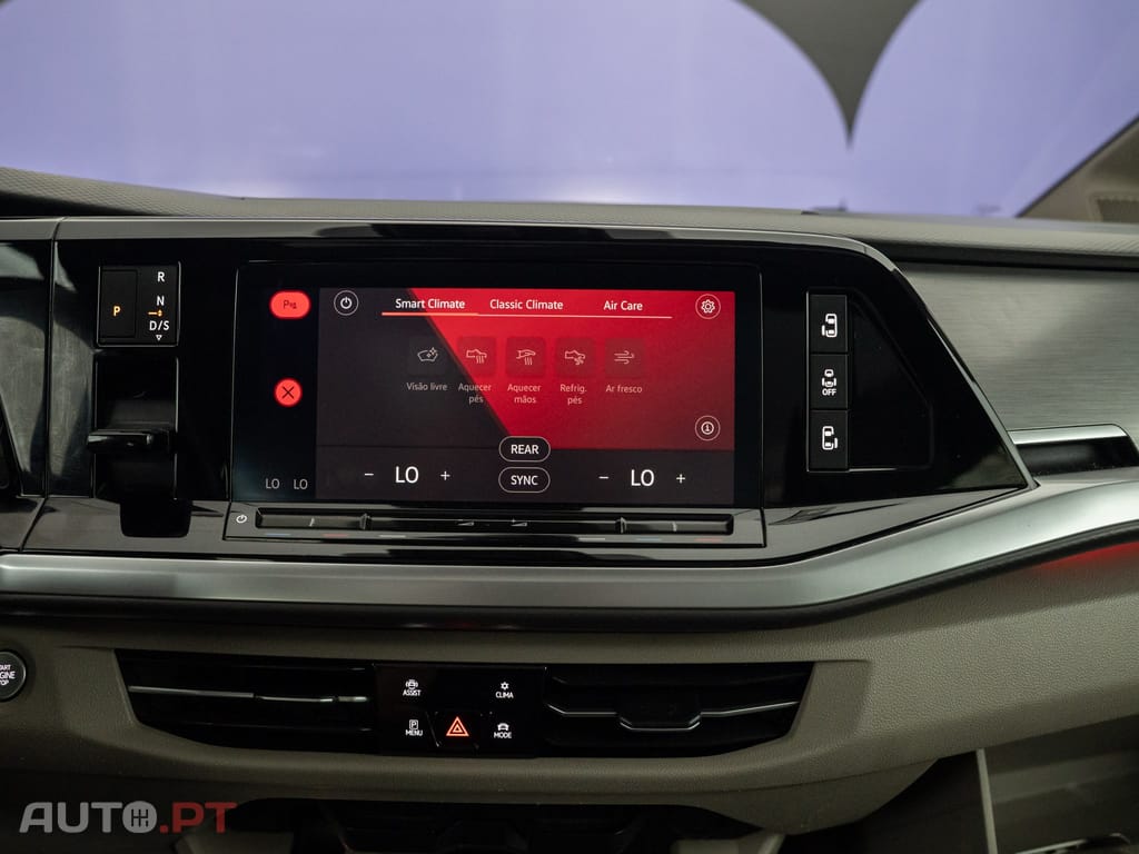 Volkswagen Multivan 1.4 TSI e-Hybrid Life DSG