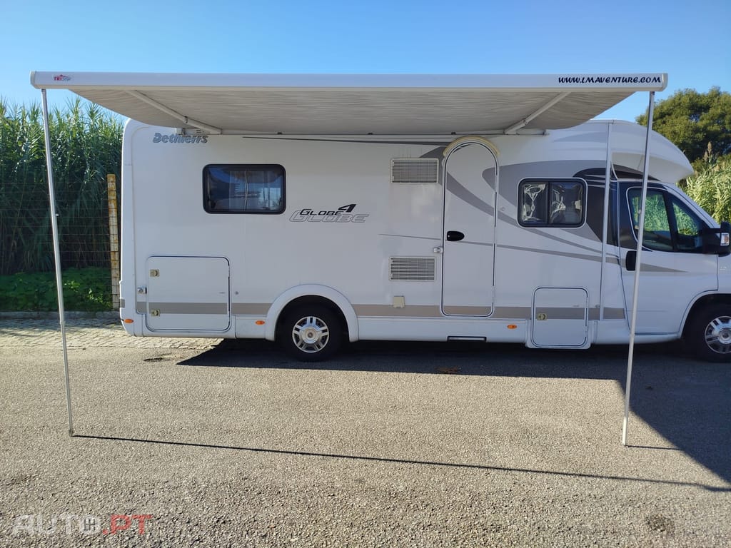 Fiat Ducato 2.3 M-Jet ML