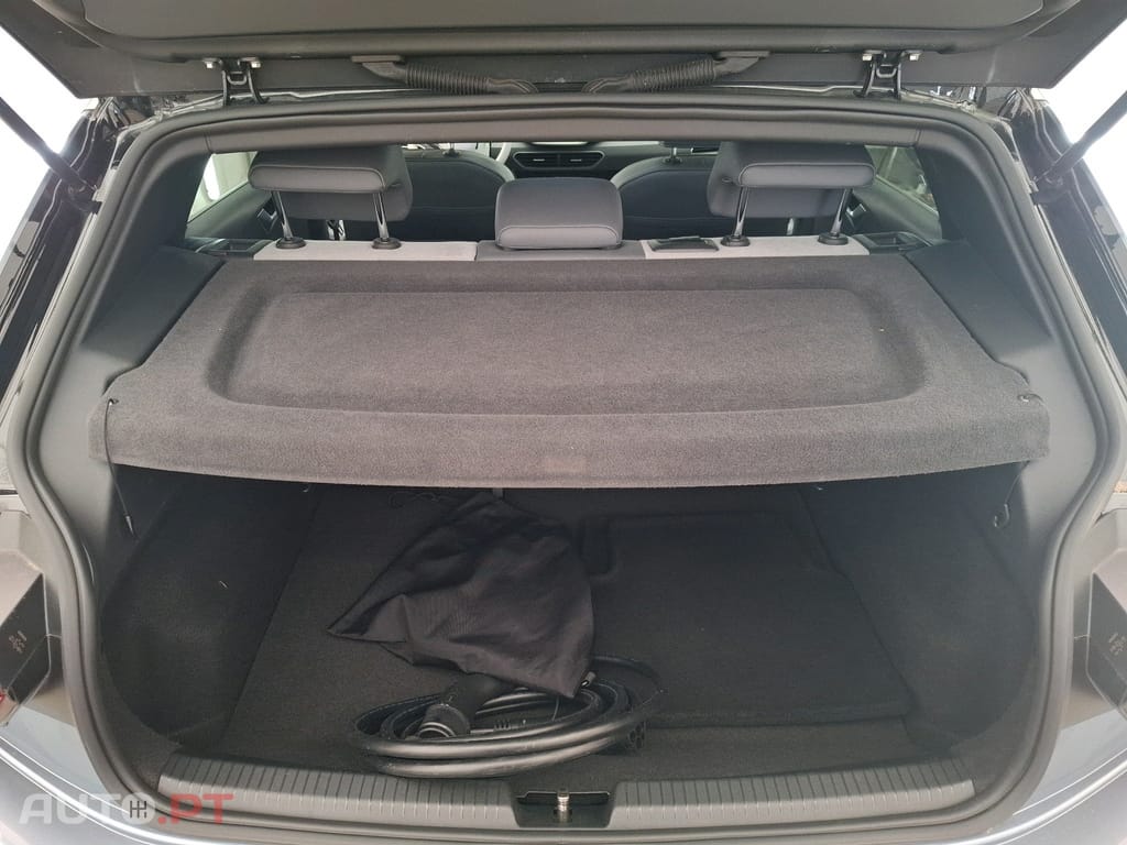 Volkswagen Id.3 Pro Performance
