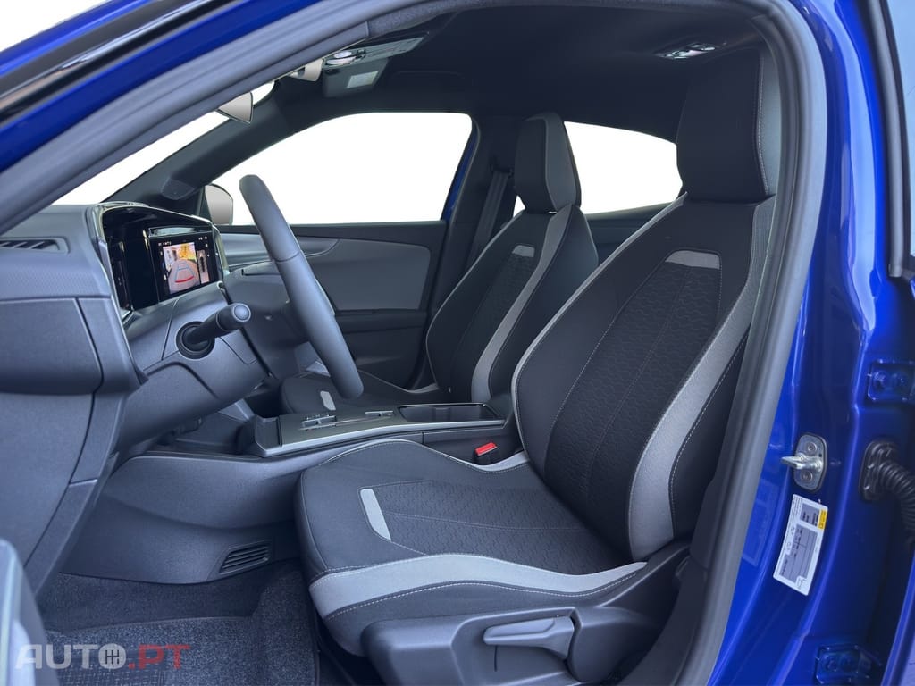 Opel Mokka-E 54 kWh Edition