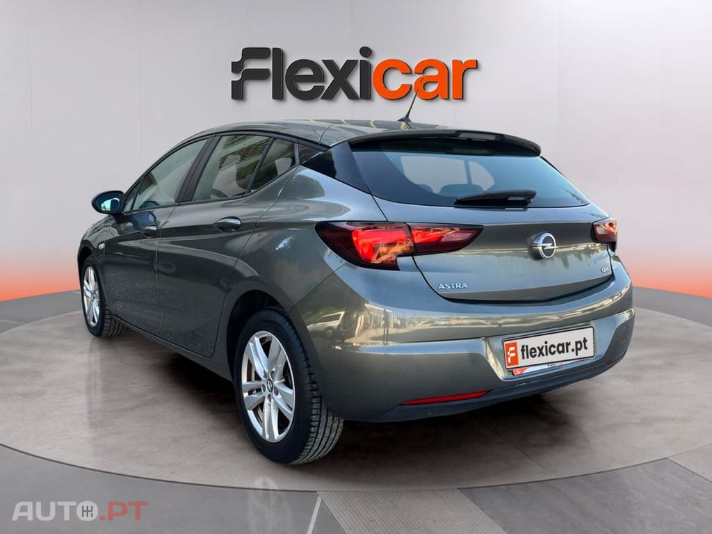 Opel Astra 1.6 CDTI Edition S/S