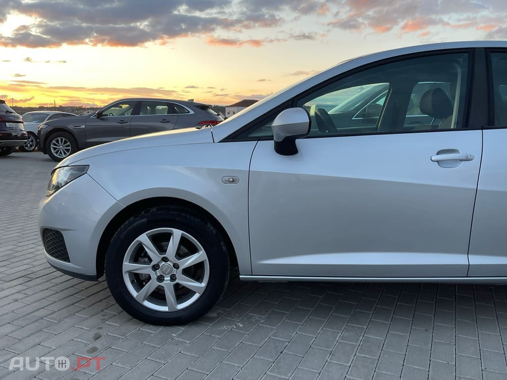 Seat Ibiza 1.2 12V Style