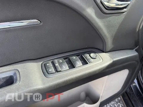 Dodge Journey 2.0 CRD R/T ATX