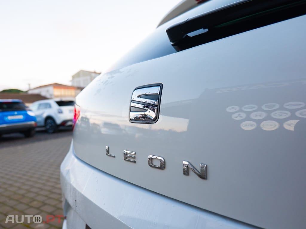 Seat Leon 1.0 EcoTSI Style S/S