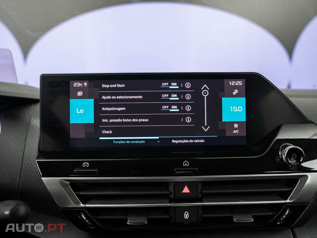 Citroen C4 1.5 BlueHDi Feel Pack