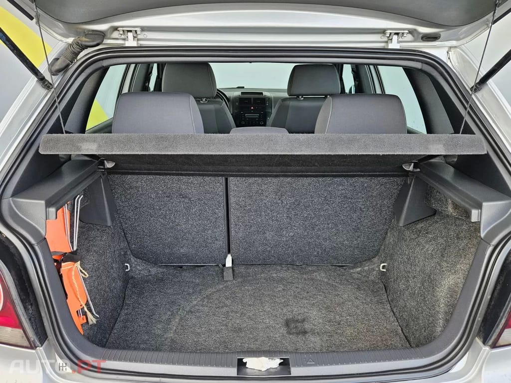 Volkswagen Polo 1.2 Trendline