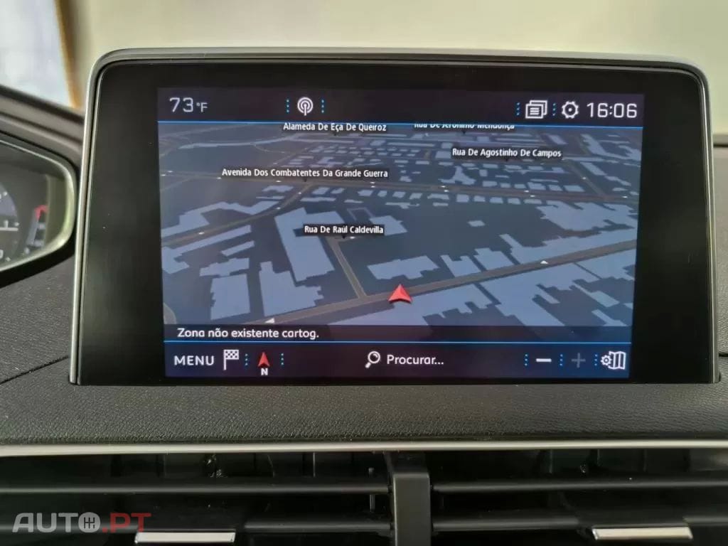 Peugeot 3008 1.2 PureTech Allure EAT8