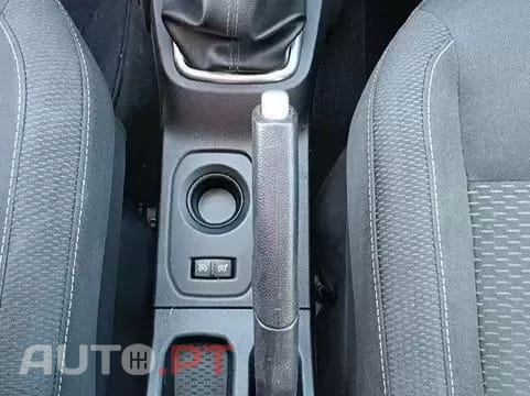 Dacia Duster 1.5 dCi SL Black Shadow