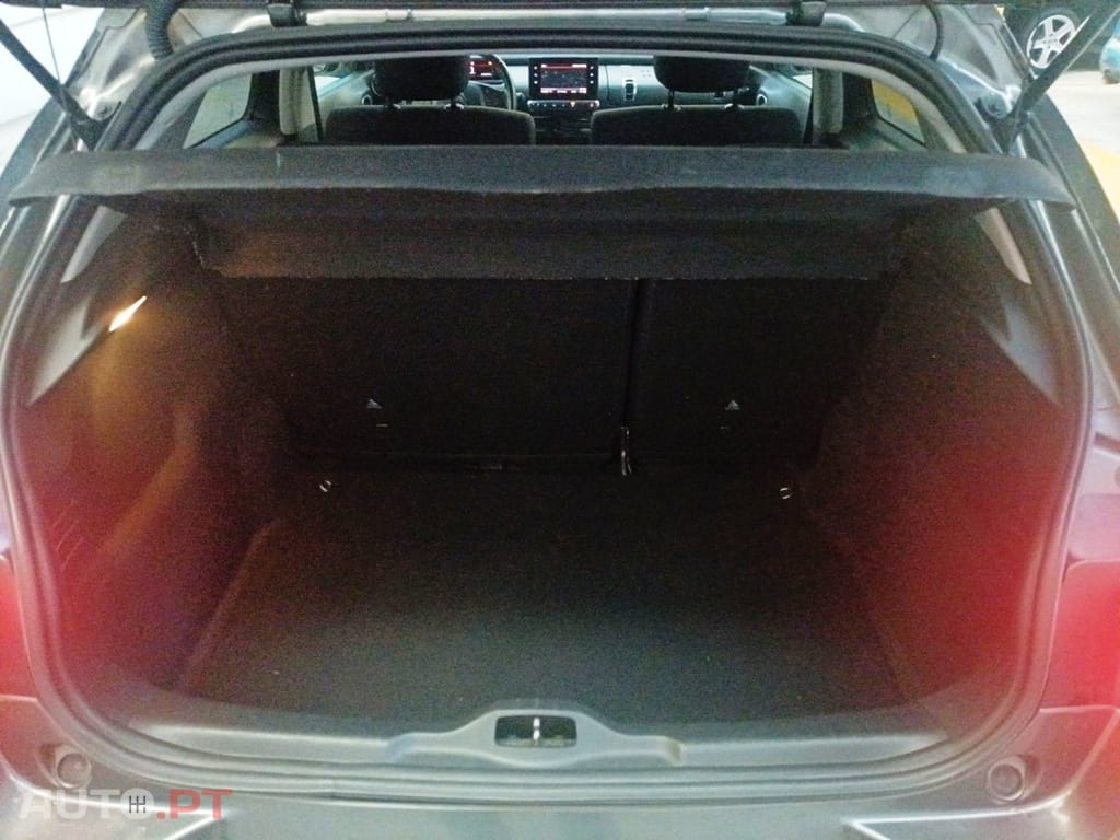 Citroen C4 Cactus 1.2 PureTech Origins