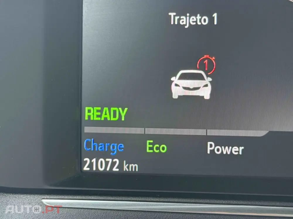 Opel Corsa-E 50 kWh GS