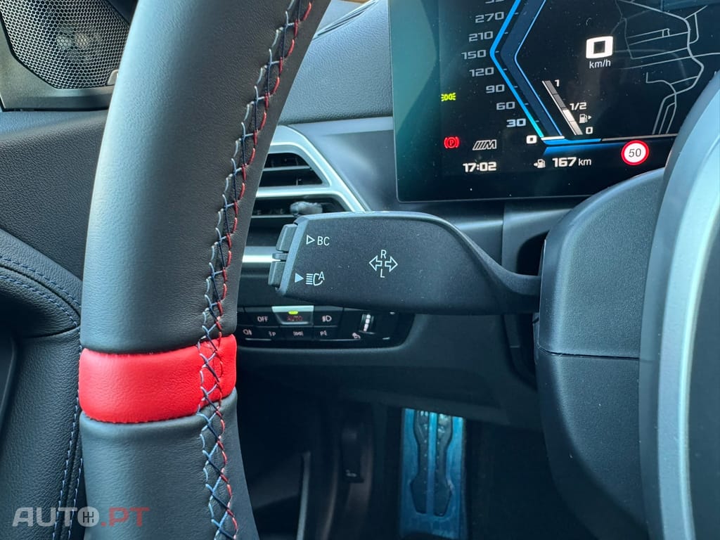 BMW M2 Auto