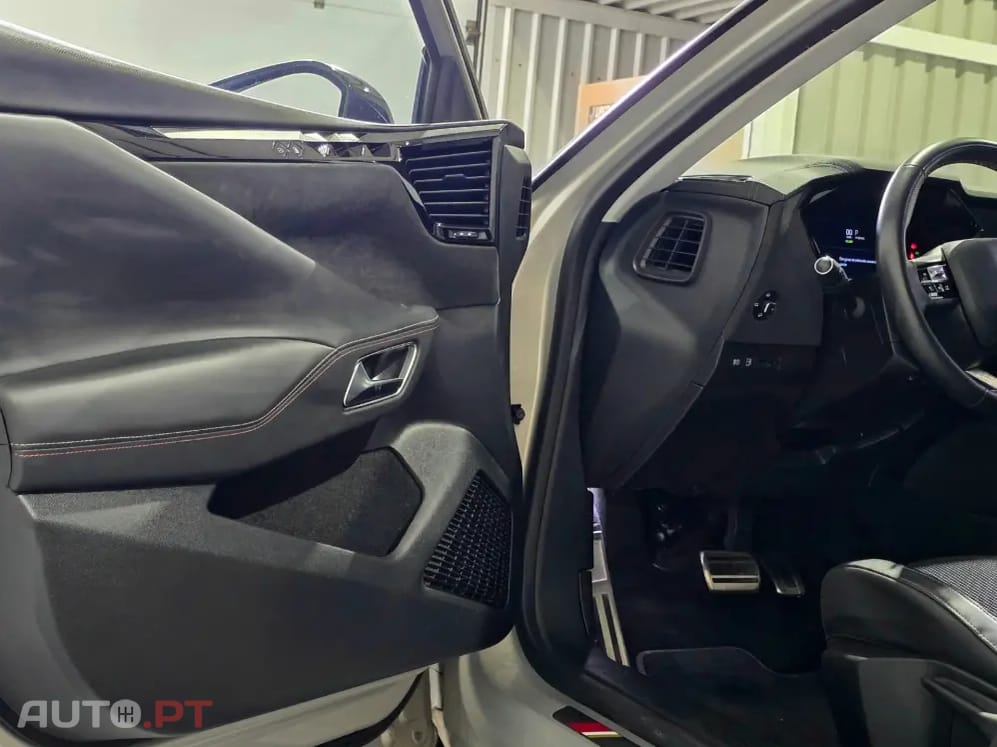 DS DS4 E-TENSE 225 PERFORMANCE LINE+