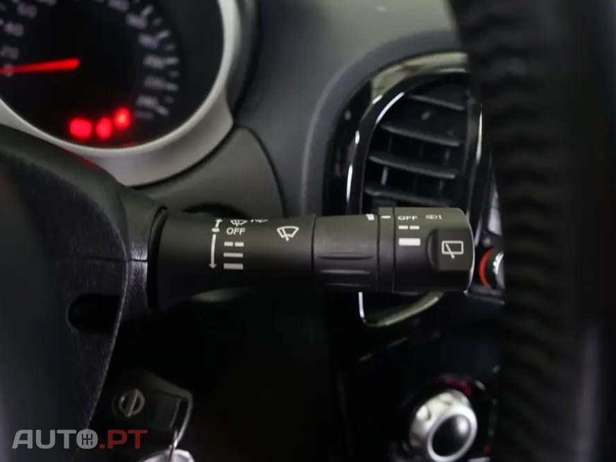 Nissan Juke 1.5 dCi Acenta Connect