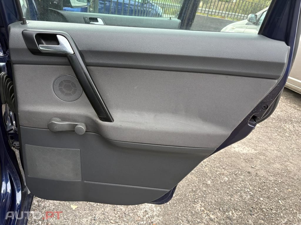 Volkswagen Polo 1.2 Live+
